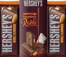 Buy Hershey's Chocolates at Flat 50% OFF From Amazon -Lowest Price Deals