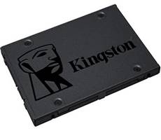 Buy Kingston Q500 240GB SATA3 2.5 SSD at Lowest Price 2165 from Amazon Deal