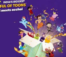 Myntra Insider Loot Get Voot Kids 6 Month Subscription at 1 SuperCoin