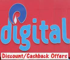 OneCard Reliance Digital Deal Get 10-15% Upto Rs 3000 Cashback -Full Detail