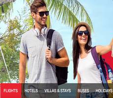Yatra RuPay Credit Card Flat 20% OFF on Flights Hotel Holiday Booking