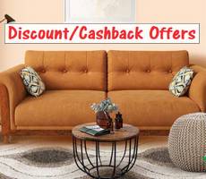 Amazon Furniture Upgrade Days Upto 50-80% OFF +10% Bank Deal