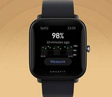 Buy Amazfit Bip U Pro Smartwatch at Rs 3499 Lowest Price Amazon Deal