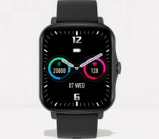 CRED Store Fire-Boltt Beast Pro Bluetooth Calling Smartwatch at Rs 2699 Deal