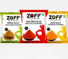 CRED Store Zoff Spices 500g x 3 at Rs 75 or 175 Using 2000 Coins -How To Claim