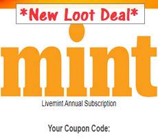 Get FREE Livemint News Annual Subscription New Coupons -How To Apply