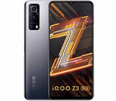 iQOO Z3 5G at Rs 14990 Cheapest Price With 2000 Off Coupon +Bank Offer at Amazon