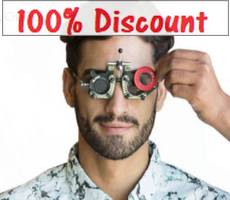 Book FREE Eye Checkup at Home From Lenskart Offer Coupon -How To Details