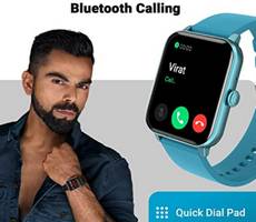 Buy Fire-Boltt Ninja Calling Smartwatch at Rs 2699 Lowest Price Deal