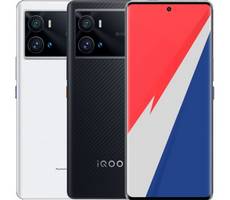 Buy iQOO 9 Pro 5G at Rs 37990 Lowest Price Sale Amazon (Bank Offer)