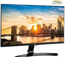 Buy LG 22 Inch Full HD LED Backlit IPS Panel Monitor at Rs 8999 Cheapest Price Flipkart Deal