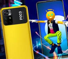 Buy POCO M4 Pro 5G From Rs 13999 Lowest Price Flipkart Sale With SBI Cards