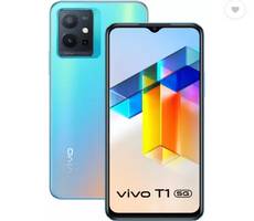 Buy VIVO T1 5G at Rs 14990 Lowest Price at Flipkart Sale with HDFC Cards