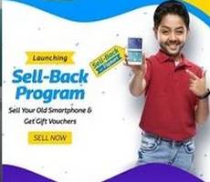 Flipkart Sell Back Program Sell Old Mobile Phones - How To Details