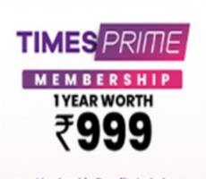 Get 1 Year TimesPrime Subscription With JBL Products -How to Details