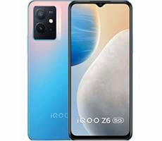 Buy iQOO Z6 5G From Rs 13999 Lowest Price Amazon Sale Bank Offer
