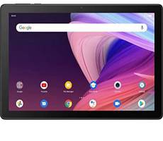 Buy TCL Tab 10 4G Calling Tablet From Rs 9800 Lowest Price Amazon Sale