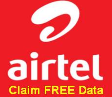 Airtel Free Data Giveaway Upto 5GB on Airtel Thanks App -How to Get