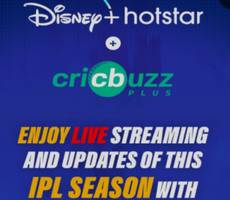 Get Disney+ Hotstar Super 6 Months FREE or Rs 200 From TimesPrime