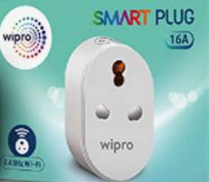 How To Buy Wipro 16A Wi-Fi Smart Plug at Rs 399 With 600 Off Coupon Live Again