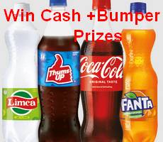 Sprite Coca-Cola Thums Up Fanta Limca How To WIN Paytm Cash Smartphones Amazon Prime Offer Details