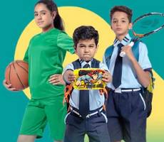 Amazon Back To School Upto 70% Off +Extra Coupons Collect Offers