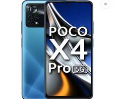 Buy POCO X4 Pro 5G at Rs 15999 Lowest Price Flipkart Sale