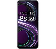 Buy Realme 8s 5G at Rs 13249 Lowest Price Flipkart Sale With Axis Kotak Card