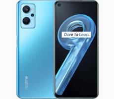 Buy Realme 9i at Rs 13249 Lowest Price Flipkart Sale With Axis/SBI/HDFC Cards