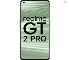Buy Realme GT 2 Pro at Rs 28499 Lowest Price Amazon Deal