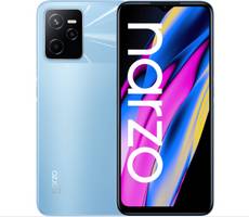 Buy Realme Narzo 50A Prime From Rs 9999 Lowest Price Amazon Sale -Bank Deals