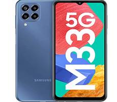 Buy Samsung Galaxy M33 5G From Rs 15999 Lowest Price Amazon Sale