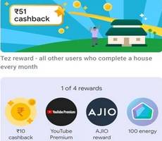 Google Pay Build Indi Home House Competition Win Free Cashback Rewards