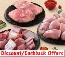 Licious Deal Peppery Chicken Salami at Rs 49 -Coupon Loot Deal Lowest Price