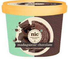 NIC Natural Ice Creams Flat 60% OFF Upto Rs 150