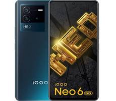 Buy iQOO Neo 6 5G From Rs 25999 Lowest Price Amazon Sale