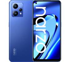Buy Realme Narzo 50 Pro 5G From Rs 19999 Lowest Price Amazon Sale