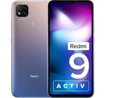 Buy Redmi 9 Activ 4GB+64GB From Rs 8099 Lowest Price Amazon Sale