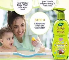 Dabur Baby Care Products at Flat 50% Discount from Flipkart Store Lowest Price Deal