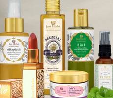 Just Herbs Try Love 99 Sale Buy Any 5 Products at Rs 99 Each
