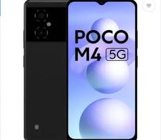 Buy POCO M4 5G at Rs 10999 Lowest Price Flipkart Sale With Bank Deal