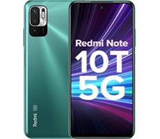 Buy Redmi Note 10T 5G at Rs 10299 Lowest Price Amazon Sale