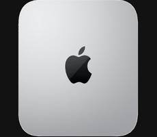 Buy Apple Mac Mini M1 Chip macOS Big Sur CPU at Rs 53415 Lowest Price Croma Deal