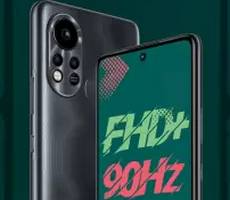 Buy Infinix Hot 11S 4GB+128GB at Rs 8549 Lowest Price Flipkart Sale With Bank Deal