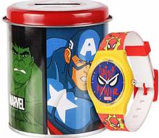 Buy Kids Watches at Rs 299 Marvel Disney Chota Bheem -Flipkart Lowest Price Sale