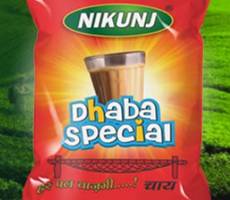 Buy Nikunj Dhaba Special Leaf Tea 1KG at Rs 129 Lowest Price Amazon Deal