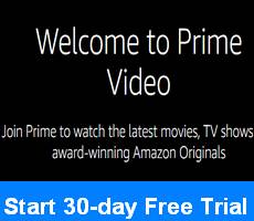 Get FREE 30 Days Amazon Prime Membership Try Prime Without Paying