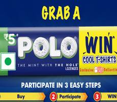 Polo Offer Win Cool T-Shirts Everyday How To Claim Details