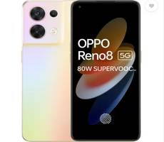Buy OPPO Reno8 5G 8+128GB at Rs 24037 Lowest Price Flipkart Sale With Bank Deals