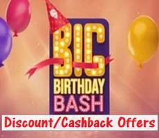Swiggy Birthday Bash - 100 Off on 299 Instamart Coupon | Free 50 Swiggy Money Quiz | Payment offers
